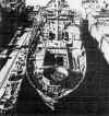 After Launch Terminal Island - Nov 6, 1942